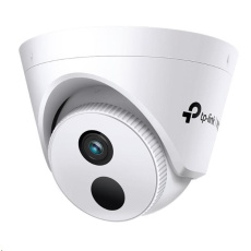 TP-Link VIGI C420I(4mm), 2MP, Turret, PoE, IR 30m