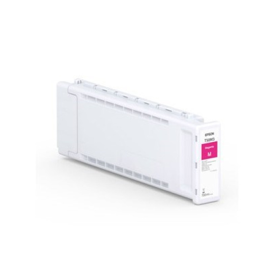 Jednorazové balenie atramentu EPSON UltraChrome XD3 Magenta T50M3 700 ml