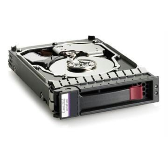 HPE MSA 900GB SAS 12G Enterprise 15K SFF (2.5in) M2 3yr Wty HDD (MSA1060/2060/2062) RENEW R0Q53A