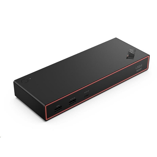 LENOVO ThinkPad USB4 Smart Dock 5500 - 100W