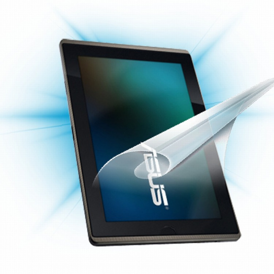 ScreenShield fólie na displej pro tablet Asus EEE Pad Transformer