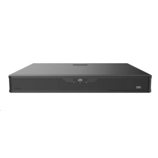 Uniview NVR 16-kanálů, až 12MP, až 2x10TB HDD, SMART VCA, SIP by NVR Uniview NVR 16-kanálů, až 12MP, až 2x10TB HDD, SMART VCA, SIP by NVR