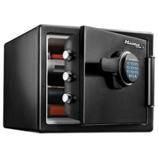 Master Lock Trezor  odolný vodě a ohni LFW082FTC