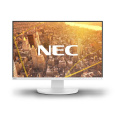 SHARP/NEC MT 24" MultiSync EA241WU, IPS TFT, 1920x1200, 300nit, 1000:1, 5ms, DP, DVI-D, HDMI, USB, Repro, Bílé