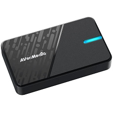 AVerMedia Capture Card GC311G2 / Live Gamer MINI Black AVerMedia Capture Card GC311G2 / Live Gamer MINI Black
