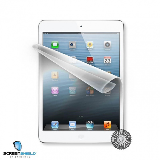 ScreenShield fólie na displej pro iPad mini 4th Wi-fi
