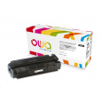 OWA Armor toner pre HP Laserjet 1200, 1220, 3300, 3380, 3500 strán, C7115X, čierna/čierna