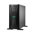 HPE PL ML110g11 4510 (2.4/12C) 1x32G (p64706) 2x4TB (861683) 2x1000W 2x1G 4LFF VROC NBD333 Smart Choice