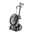 Karcher HD 7/17 M Plus vysokotlaký čistič, 4200 W, 255 bar, 700 l/h, třípístové axiální čerpadlo, posuvná rukojeť