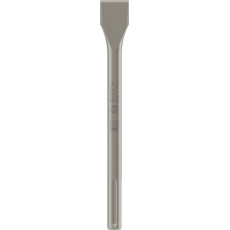 Bosch plochý sekáč PRO SDS max-4C, 25 × 280 mm, 10 ks