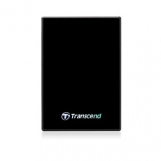 TRANSCEND Industrial SSD PSD330, 32 GB, 2,5", PATA, MLC