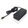 LENOVO napájací adapter USB-C 65W AC Adapter (CE)