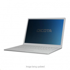 DICOTA Privacy filter 2-Way pre HP Elite x2 G4, bočná montáž