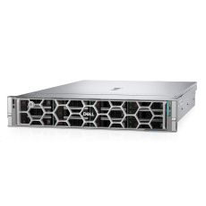 DELL SRV PowerEdge R570 Smart Selection/6x2.5"/6507P/1x32GB/960GB SSD SATA/iDRAC10 Enterpris/2x1100W/H965i/3Y Basic NBD DELL SRV PowerEdge R570 Smart Selection/6x2.5"/6507P/1x32GB/960GB SSD SATA/iDRAC10 Enterpris/2x1100W/H965i/3Y Basic NBD