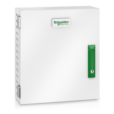 APC Galaxy VS Maintenance Bypass Panel, single unit, 10-20kW 400V wallmount APC Galaxy VS Maintenance Bypass Panel, single unit, 10-20kW 400V wallmount
