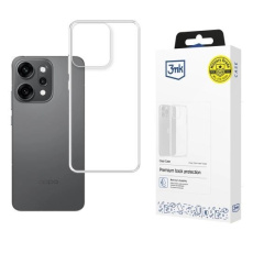 3mk Clear Case pro Oppo Reno 14 Pro 3mk Clear Case pro Oppo Reno 14 Pro