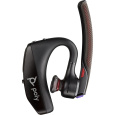 Poly bluetooth headset Voyager 5200 OFFICE MS Teams, USB-A, nabíjecí stojánek