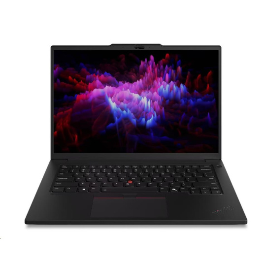 LENOVO NTB ThinkPad P14s G6 - Ultra 7 255H,14.5" WUXGA IPS,32GB,1TSSD,HDMI,RTX PRO 500 6GB,W11P,3Y Premier