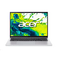 ACER NTB Aspire Go 16 (AG16-71P-50AK),Core 5 120U,16"WUXGA,32GB,1TB SSD,Intel Graphics,W11H,Silver