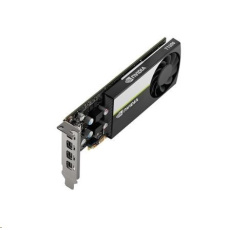 DELL Nvidia® T1000 8GB Low Height Graphics Card