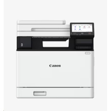 Canon imageFORCE C1333 laserová MF (kopírování/tisk/skenování/odesílání) A4, 33str./min., ADF, LCD, USB, Wi-Fi