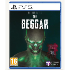 PS5 hra Horror Tales: The Beggar