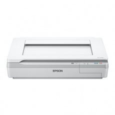 Skener EPSON WorkForce DS-50000, A3, 600x600 dpi, USB 2.