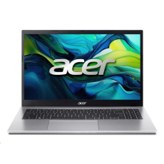ACER NTB Aspire Go 15 (AG15-42P-R0A1),R7 5825U,15.6"FHD,16GB,512GB SSD,Radeon,W11H,Silver ACER NTB Aspire Go 15 (AG15-42P-R0A1),R7 5825U,15.6"FHD,16GB,512GB SSD,Radeon,W11H,Silver