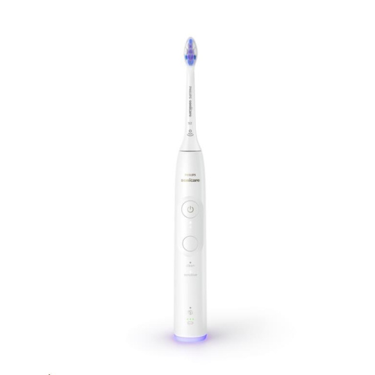 Philips Sonicare Series 6100 Sonický kartáček bílý