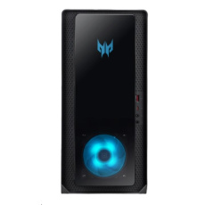 ACER PC Predator PO3-665_E_FR850W_H610,i5-14400F,32GB,1TB SSD,RTX 5060,W11,Black ACER PC Predator PO3-665_E_FR850W_H610,i5-14400F,32GB,1TB SSD,RTX 5060,W11,Black