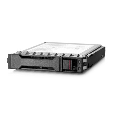 BAZAR - HPE 2.4TB SAS 12G Mission Critical 10K SFF BC 3y 512e Multi Vendor HDD - Poškozený obal (Komplet)