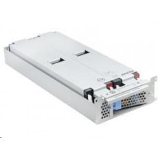 BAZAR - AVACOM RBC43 - baterie pro UPS - Poškozený obal (Komplet) BAZAR - AVACOM RBC43 - baterie pro UPS - Poškozený obal (Komplet)