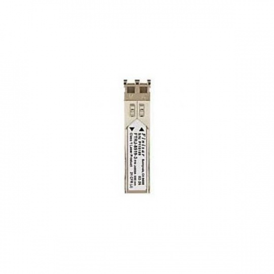 HPE X120 1G SFP LC SX Transceiver JD118B