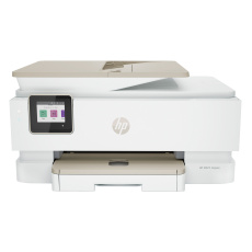 HP All-in-One ENVY 7920e HP+ Portobello (A4, USB, Wi-Fi, BT, tlač, skenovanie, kopírovanie, ADF, duplex)