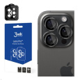 3mk Lens Protection Pro pro Apple iPhone 15 Plus, Graphite