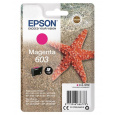 Atramentová tyčinka EPSON Singlepack "Starfish" Magenta 603