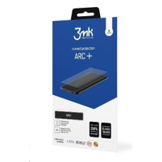3mk ochranná folie ARC+ pro Doogee Smini