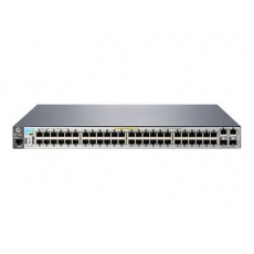 Aruba 2530 48 PoE+ Switch HP RENEW J9778A