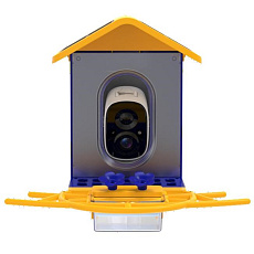 Camouflage EZ BirdFeeder Go 2