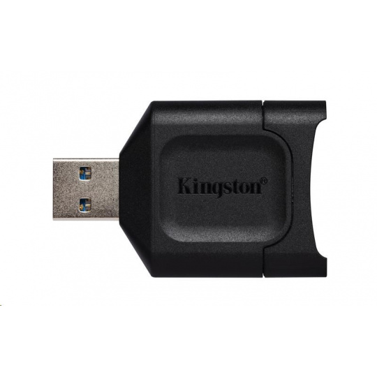 Kingston MobileLite Plus USB 3.1 čítačka kariet SDHC/SDXC UHS-II