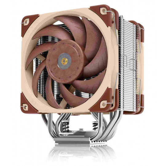 NOCTUA NH-U12A - chladič CPU