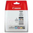 Canon BJ CARTRIDGE CLI-581 BK/C/M/Y PHOTO VALUE BLISTER SEC