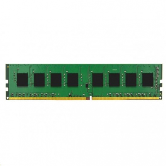 16 GB DDR4 3200 MHz ECC DIMM