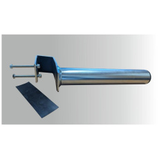 Gumová výstelka pro držák antény na parapet Gumová výstelka pro držák antény na parapet