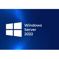 HPE Windows Server 2022 CAL 5 User