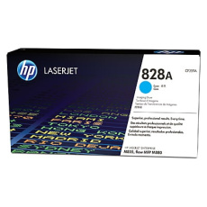 HP 828A Cyan LaserJet Imaging Drum, CF359A (30,000 pages)