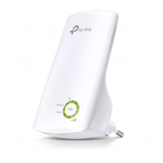 TP-Link TL-WA854RE WiFi4 Extender/Repeater (N300,2,4GHz)