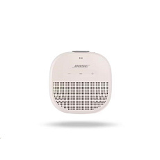 Bose Loudspeakers SoundLink Micro / 783342-0400 White, EU