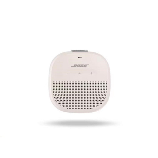 Bose Loudspeakers SoundLink Micro / 783342-0400 White, EU