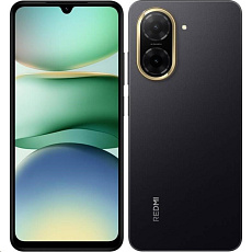 BAZAR - Xiaomi Redmi A5 4GB/128GB, Black EU - Po opravě (Komplet)